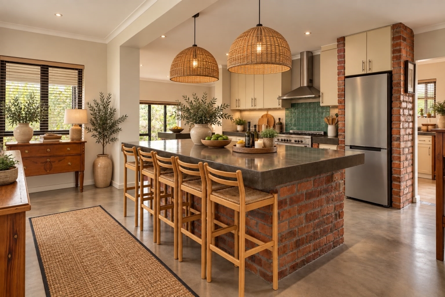 3 Bedroom Property for Sale in Paryskloof Western Cape